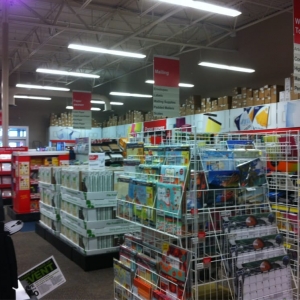 Photo of Office Depot