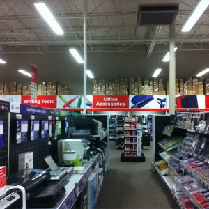 Photo of Office Depot