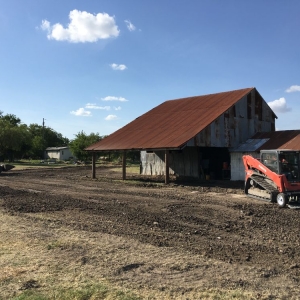 Pflugerville Land Chores