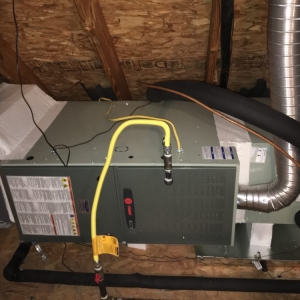 Photo of Honest Air Conditioning and Plumbing