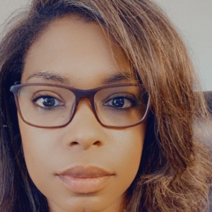 Photo of Maleeka Smith