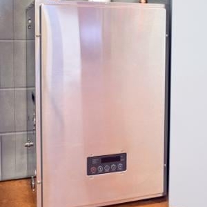 Photo of Boris Mechanical
