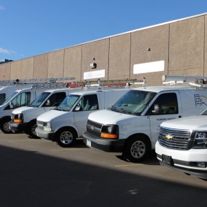 Photo of Premier Building Services
