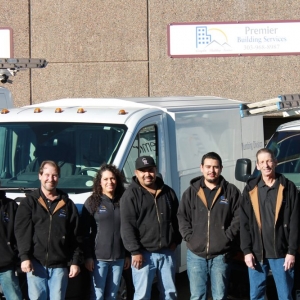 Photo of Premier Building Services
