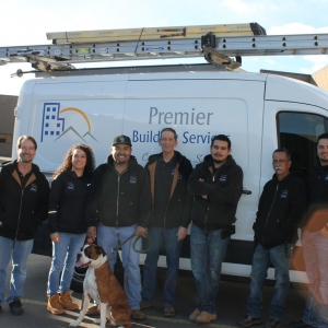 Photo of Premier Building Services