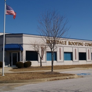 Photo of Rosedale Roofing