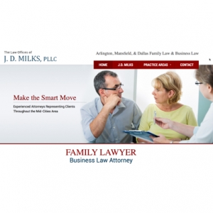 Photo of The Law Offices of J D Milks, PLLC