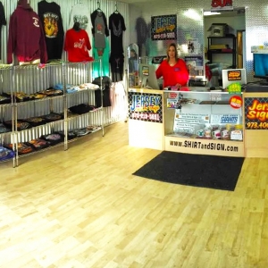 Photo of Jersey Shirts and Designs