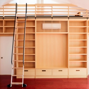 Photo of Joinery Structures