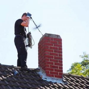 Photo of South Florida Chimney Services