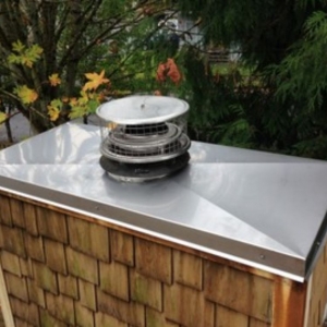 Photo of South Florida Chimney Services