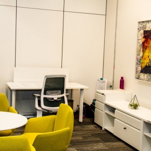 Photo of deMauriac Financial Consulting & Wealth Management