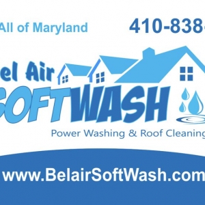 Photo of Bel Air SoftWash