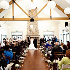 Photo of Redmond Ridge Community & Event Center