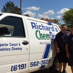 Photo of Richard's Chem-Dry