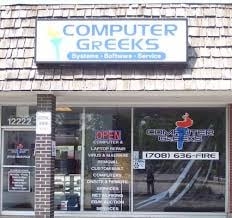 Palos Heights Computer Greeks