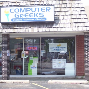 Photo of Computer Greeks