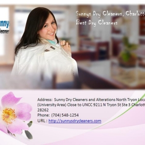 Photo of Sunny's Dry Cleaners