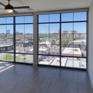 Photo of The Dallas Apartments