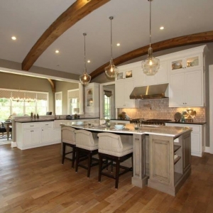 Photo of Cincinnati Kitchens