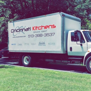 Photo of Cincinnati Kitchens
