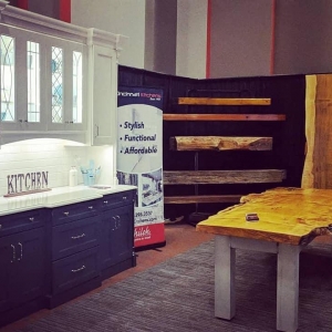 Photo of Cincinnati Kitchens