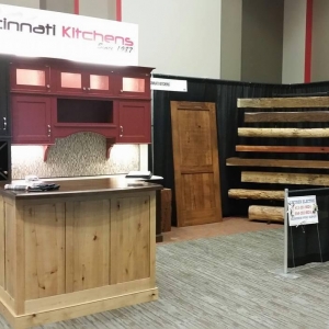 Photo of Cincinnati Kitchens