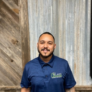 San Antonio Alamo Steam Team
