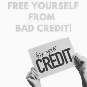 Photo of Fix My Credit Now