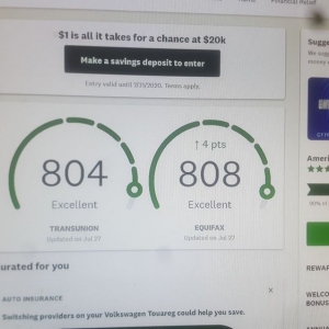 Photo of Fix My Credit Now