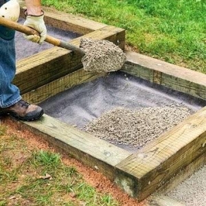 Photo of ARS Landscape Materials and Supply