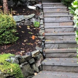 Ferndale West Coast Landscape & Hardscape