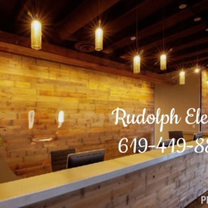 Photo of Rudolph Electric