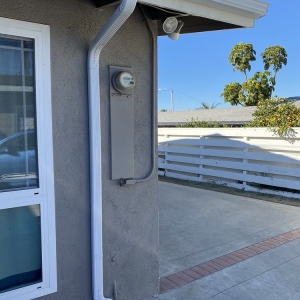 Photo of Rain Gutter Co