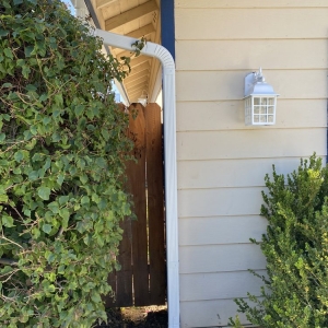 Photo of Rain Gutter Co