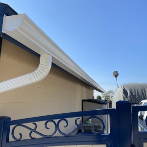 Photo of Rain Gutter Co