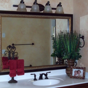 Photo of Frame It! Mirror Designs