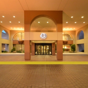 Photo of DoubleTree by Hilton Hotel Newark - Fremont