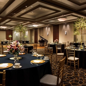 Photo of DoubleTree by Hilton Hotel Newark - Fremont
