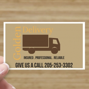Photo of Golden Services & Delivery