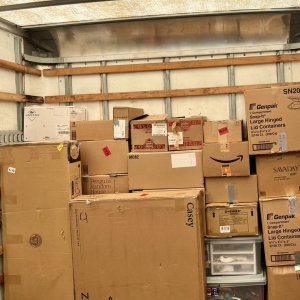 Photo of Golden Services & Delivery