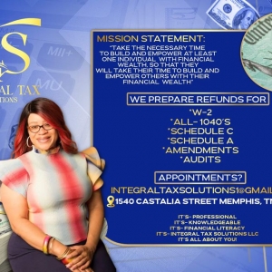 Photo of Integral Tax Solution