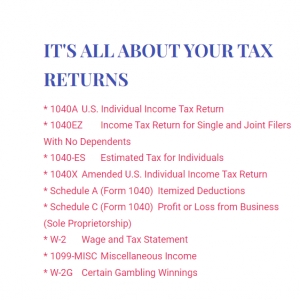 Photo of Integral Tax Solution