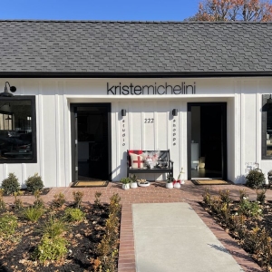 Danville Kriste Michelini Interiors
