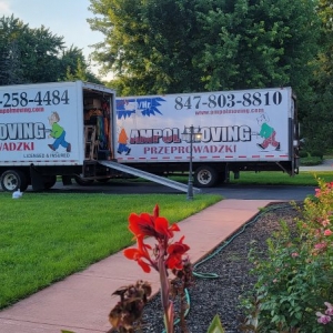 Photo of Ampol Moving
