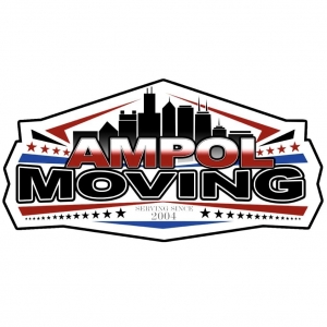Photo of Ampol Moving