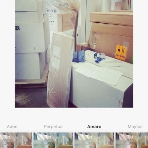 Framingham AG Moving & Storage