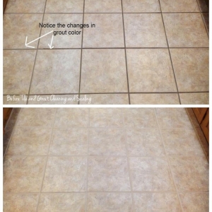 Photo of Groutsmith Greater Houston