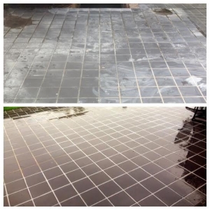 Photo of Groutsmith Greater Houston
