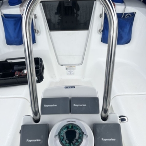 Photo of Nauti Boat Services